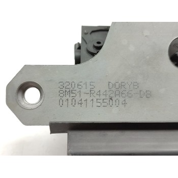 Recambio de cerradura maletero / porton para ford c-max trend referencia OEM IAM 8M51R442A66DB  