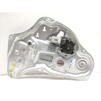 Recambio de elevalunas trasero derecho para hyundai ix35 style 2wd referencia OEM IAM 834602S000  