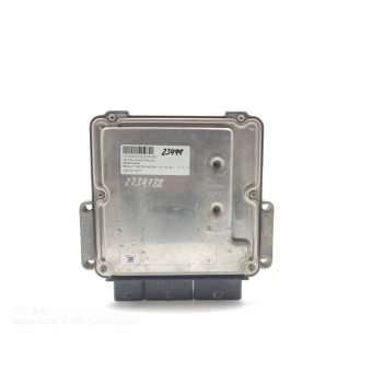 Recambio de centralita motor uce para renault master kasten l1h1 ka 2,8t referencia OEM IAM 0281017977  