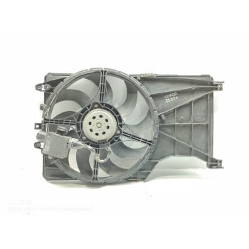 Recambio de electroventilador para opel corsa e business referencia OEM IAM 8C8441000  