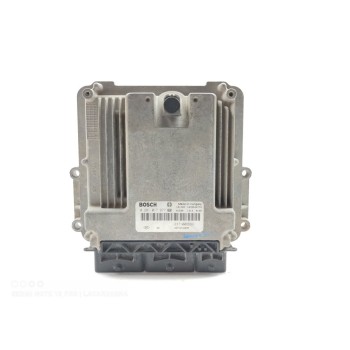 Recambio de centralita motor uce para renault master kasten l1h1 ka 2,8t referencia OEM IAM 0281017977  