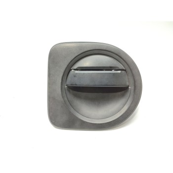 Recambio de maneta exterior delantera derecha para renault maxity fg 130.35/45 referencia OEM IAM 5001874077  