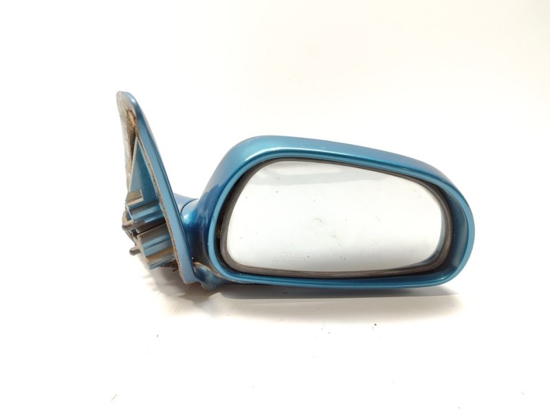 Recambio de retrovisor derecho para mazda mx-3 (ec) 1.9 v6 24v referencia OEM IAM EA0169120BZ1  