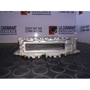 Recambio de centralita motor uce para chrysler voyager (gs) 2.5 turbodiesel referencia OEM IAM 0281001708  