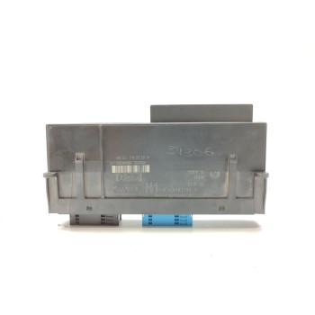 Recambio de modulo electronico para bmw serie 3 berlina (e90) 318d referencia OEM IAM 698270901  