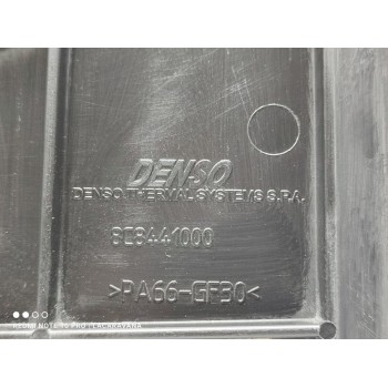 Recambio de electroventilador para opel corsa e business referencia OEM IAM 8C8441000  