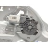 Recambio de elevalunas trasero derecho para hyundai ix35 style 2wd referencia OEM IAM 834602S000  
