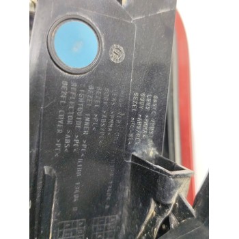 Recambio de piloto trasero derecho para ford fiesta (ce1) st-line referencia OEM IAM H1BB13404BH  