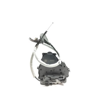 Recambio de cerradura puerta delantera derecha para renault captur ii evolution referencia OEM IAM 805024067R  