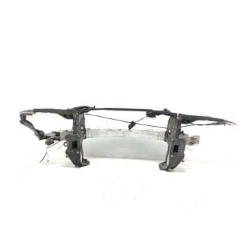 Recambio de panel frontal para mercedes-benz clase cls (w219) 320 cdi (219.322) referencia OEM IAM A2196200916  