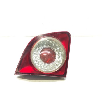 Recambio de piloto trasero izquierdo interior para volkswagen golf plus (5m1) edition referencia OEM IAM 5M0945093E  