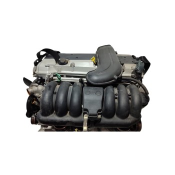 Recambio de motor completo para ssangyong musso e 32 referencia OEM IAM 162  