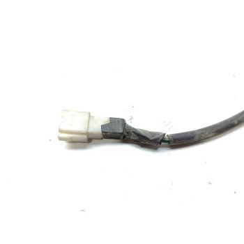 Recambio de retrovisor derecho para mazda mx-3 (ec) 1.9 v6 24v referencia OEM IAM EA0169120BZ1  