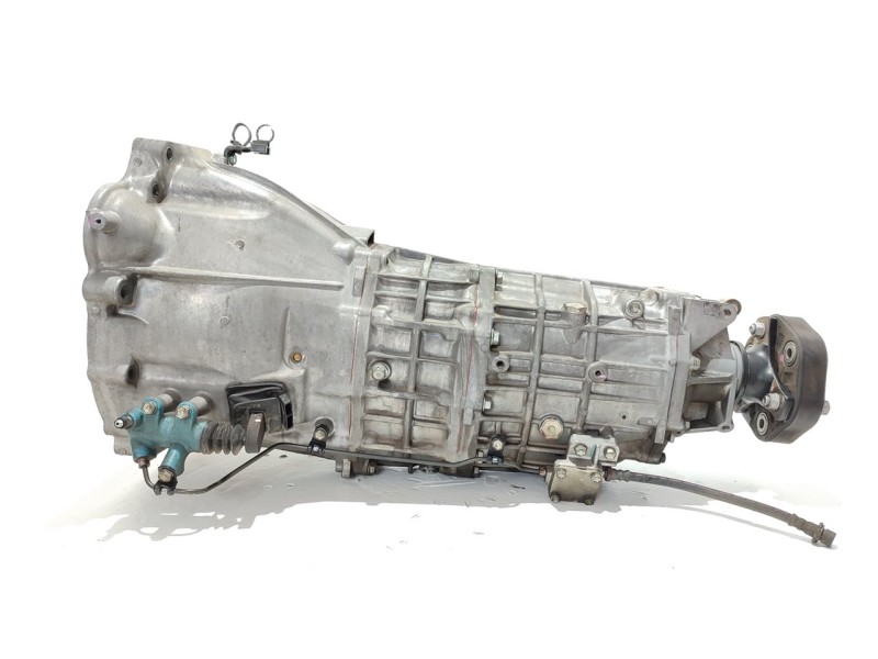 Recambio de caja cambios para lexus is200 (ds2/is2) 220d referencia OEM IAM GHHGBGEG  