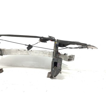 Recambio de panel frontal para mercedes-benz clase cls (w219) 320 cdi (219.322) referencia OEM IAM A2196200916  