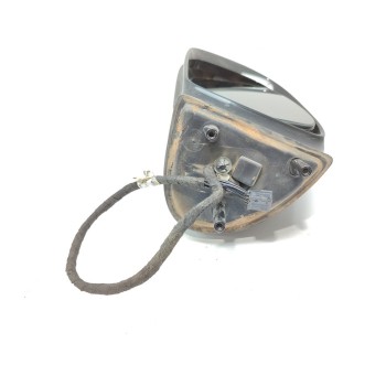 Recambio de retrovisor izquierdo para mercedes-benz clase m (w164) 320 / 350 cdi (164.122) referencia OEM IAM A1648100593  