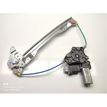 Recambio de elevalunas delantero derecho para opel corsa e business referencia OEM IAM 13447039RH  