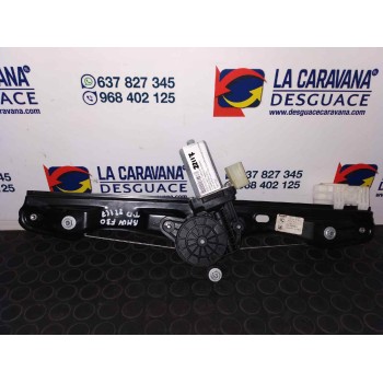 ELEVALUNAS TRASERO DERECHO 5YY0637 