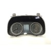 Recambio de cuadro instrumentos para hyundai tucson classic blue referencia OEM IAM 94003D7730  