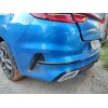 Recambio de paragolpes trasero para kia proceed ( ) gt line referencia OEM IAM 86610J7720  