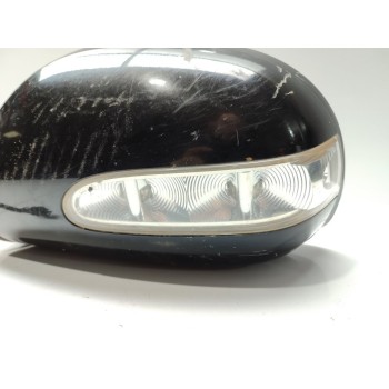 Recambio de retrovisor izquierdo para mercedes-benz clase m (w164) 320 / 350 cdi (164.122) referencia OEM IAM A1648100593  