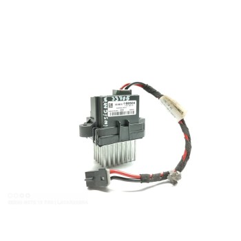 RESISTENCIA CALEFACCION 13598091 