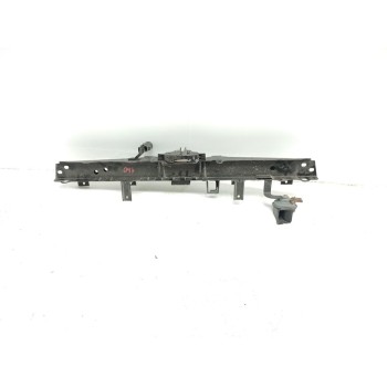 Recambio de travesaño superior para renault kadjar life referencia OEM IAM 625048160R  