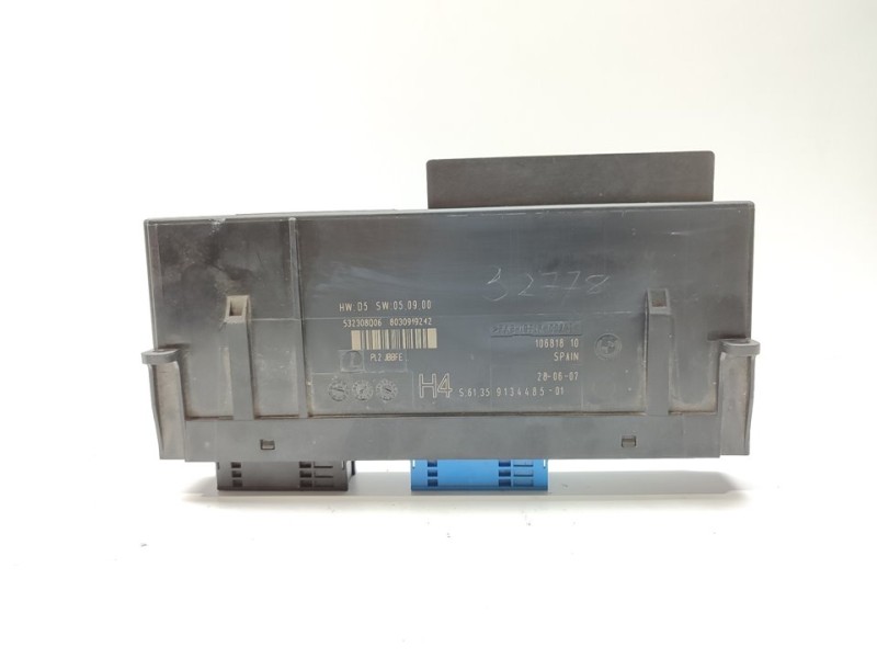 Recambio de modulo electronico para bmw serie 3 touring (e91) 330d referencia OEM IAM 913448501  