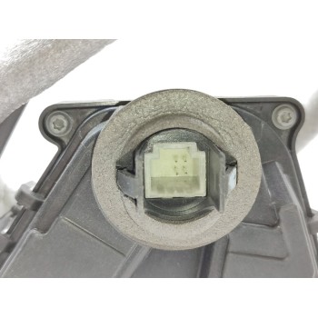 Recambio de cerradura puerta delantera derecha para renault captur ii evolution referencia OEM IAM 805024067R  