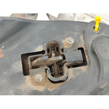 Recambio de panel frontal para mercedes-benz clase cls (w219) 320 cdi (219.322) referencia OEM IAM A2196200916  