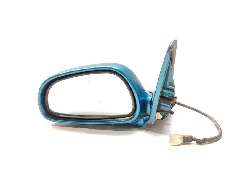 Recambio de retrovisor izquierdo para mazda mx-3 (ec) 1.9 v6 24v referencia OEM IAM EA0169180BZ1  