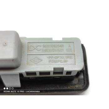 Recambio de maneta exterior maletero / porton para renault megane iv berlina 5p business referencia OEM IAM 906069264R  