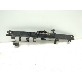 Recambio de travesaño superior para renault kadjar life referencia OEM IAM 625048160R  