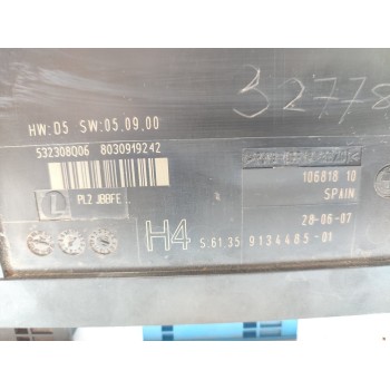 Recambio de modulo electronico para bmw serie 3 touring (e91) 330d referencia OEM IAM 913448501  
