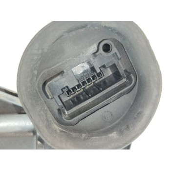 Recambio de cerradura puerta trasera derecha para volkswagen golf vi (5k1) advance referencia OEM IAM 5K4839016M  