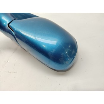 Recambio de retrovisor izquierdo para mazda mx-3 (ec) 1.9 v6 24v referencia OEM IAM EA0169180BZ1  