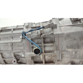 Recambio de caja cambios para lexus is200 (ds2/is2) 220d referencia OEM IAM GHHGBGEG  