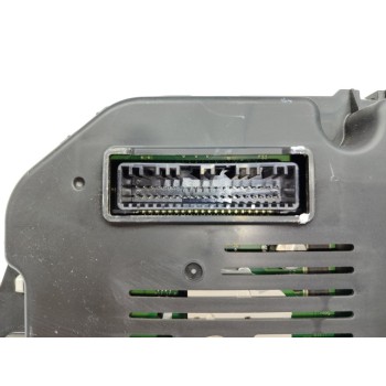 Recambio de cuadro instrumentos para hyundai tucson classic blue referencia OEM IAM 94003D7730  