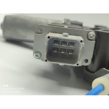 Recambio de elevalunas delantero derecho para opel corsa e business referencia OEM IAM 13447039RH  