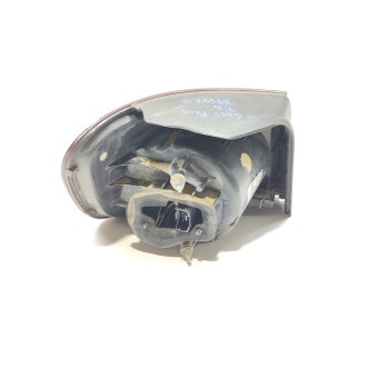 Recambio de piloto trasero derecho para volkswagen golf plus (5m1) edition referencia OEM IAM 5M0945096N  