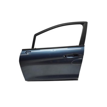 Recambio de puerta delantera izquierda para ford fiesta (ce1) st-line referencia OEM IAM PH1BBA20125AA  