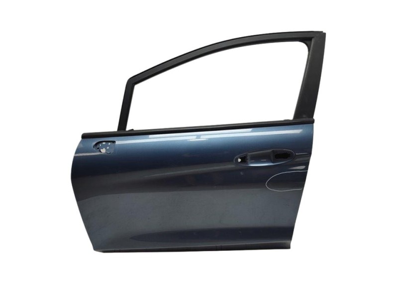 Recambio de puerta delantera izquierda para ford fiesta (ce1) st-line referencia OEM IAM PH1BBA20125AA  