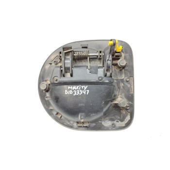 Recambio de maneta exterior delantera derecha para renault maxity fg 130.35/45 referencia OEM IAM 5001874077  