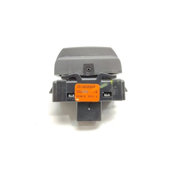 Recambio de interruptor para dacia dokker ambiance referencia OEM IAM 251454664R  
