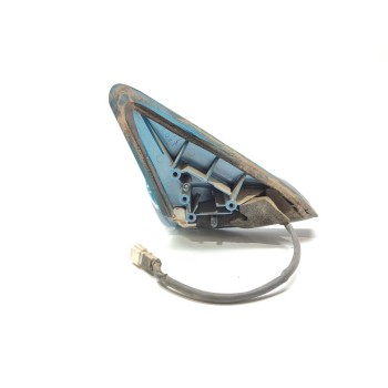 Recambio de retrovisor izquierdo para mazda mx-3 (ec) 1.9 v6 24v referencia OEM IAM EA0169180BZ1  