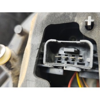 Recambio de piloto trasero derecho para volkswagen golf plus (5m1) edition referencia OEM IAM 5M0945096N  