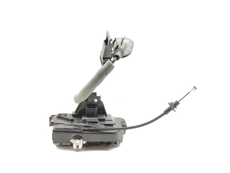 Recambio de cerradura puerta delantera izquierda para ford puma hybrid st-line referencia OEM IAM H1BAA21813KE  