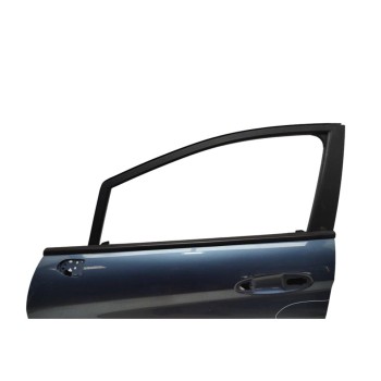 Recambio de puerta delantera izquierda para ford fiesta (ce1) st-line referencia OEM IAM PH1BBA20125AA  