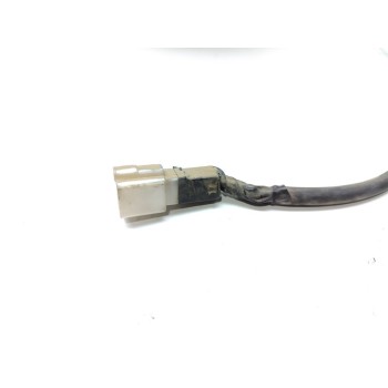 Recambio de retrovisor izquierdo para mazda mx-3 (ec) 1.9 v6 24v referencia OEM IAM EA0169180BZ1  