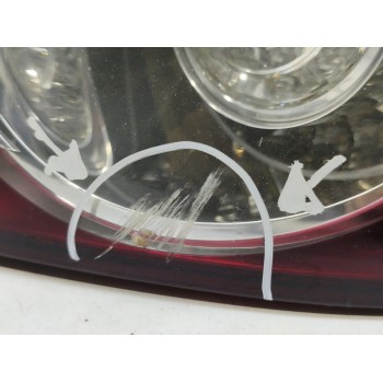 Recambio de piloto trasero derecho para volkswagen golf plus (5m1) edition referencia OEM IAM 5M0945096N  